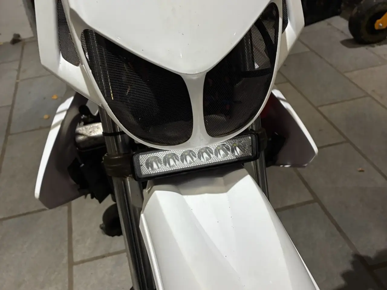 Billede 2 - Gilera smt/ derbi