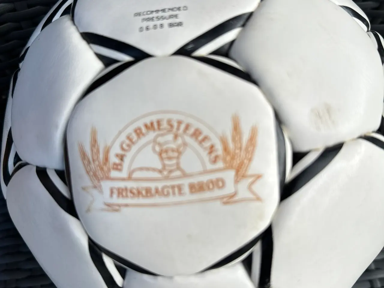 Billede 3 - 3 stk. fodbolde - Pris incl. fragt
