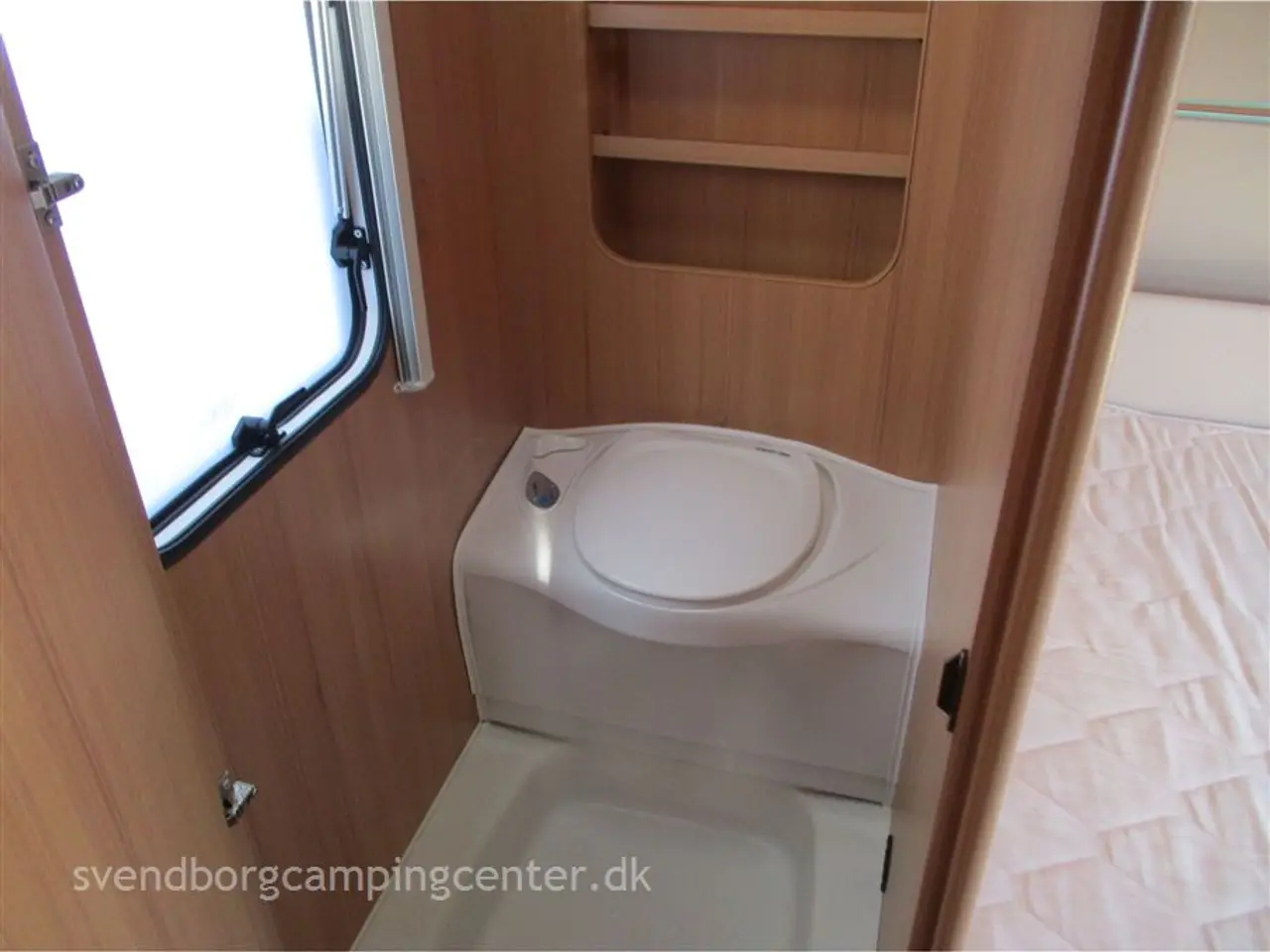 Billede 11 - 2011 - T.E.C. Weltbummler 525 TDF Meget velholdt