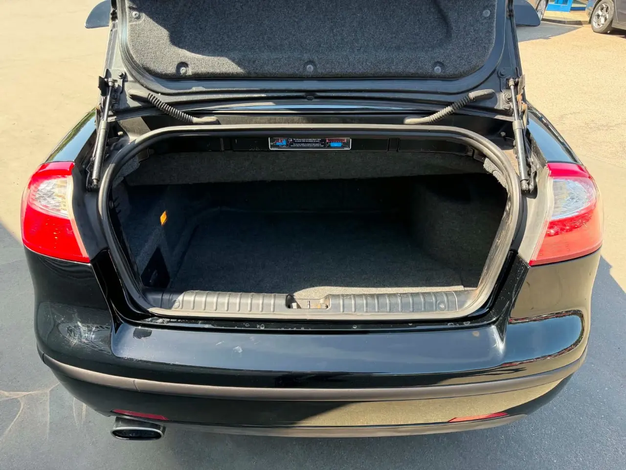Billede 10 - Saab 9-3 2,0 TS Aero Cabriolet