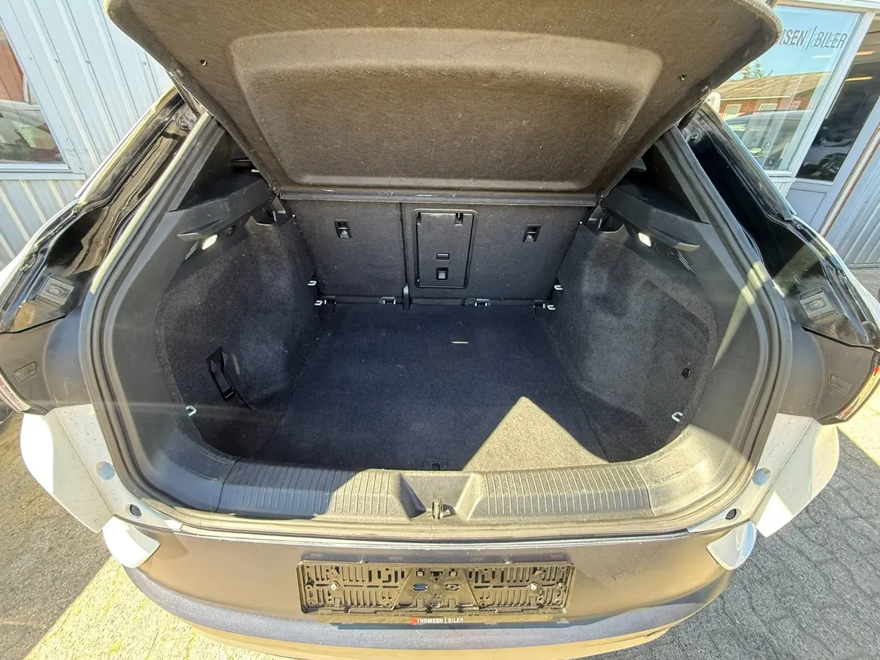 Billede 4 - VW ID.4 77 1ST Pro Performance