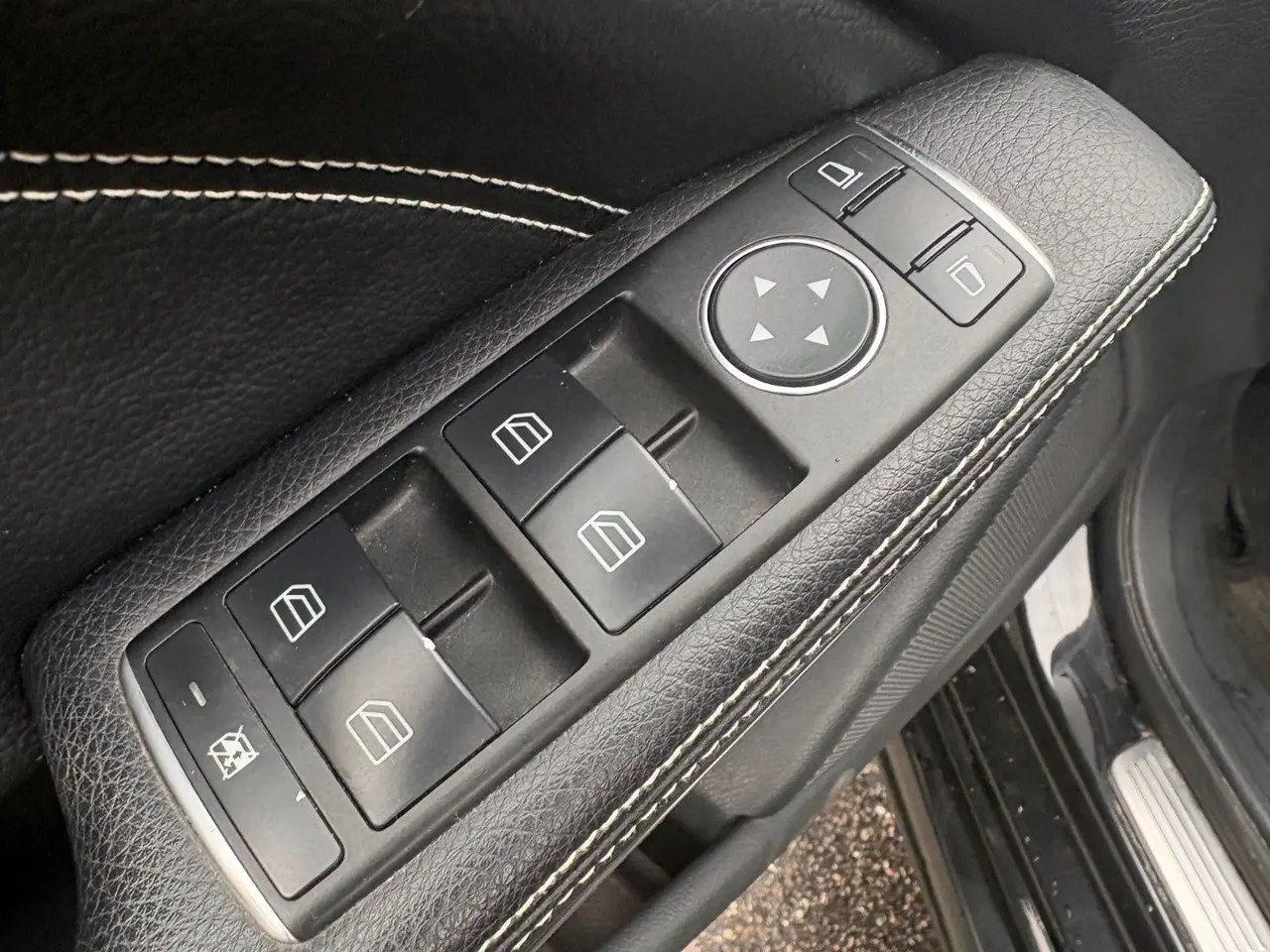 Billede 11 - Mercedes A180 1,8 CDi aut. Van