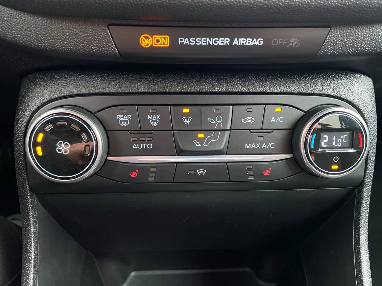 Billede 20 - Ford Fiesta 1,0 EcoBoost ST-Line Start/Stop 140HK 5d