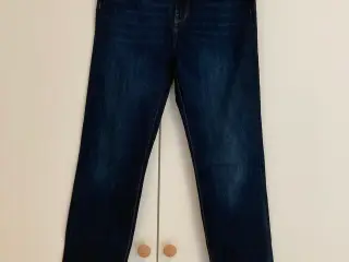 Cowboybukser, nye