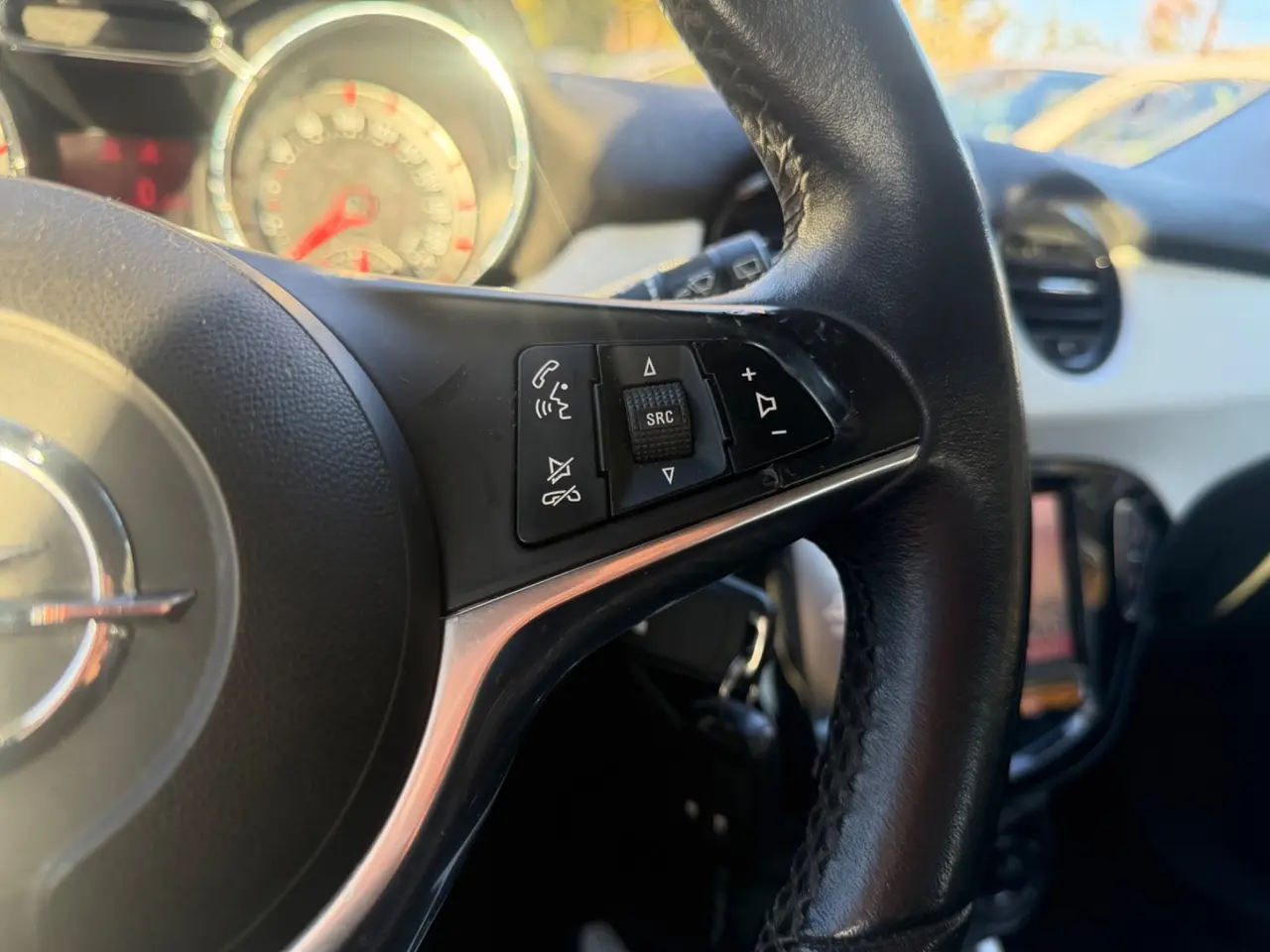 Billede 21 - Opel Adam 1,2 Jam