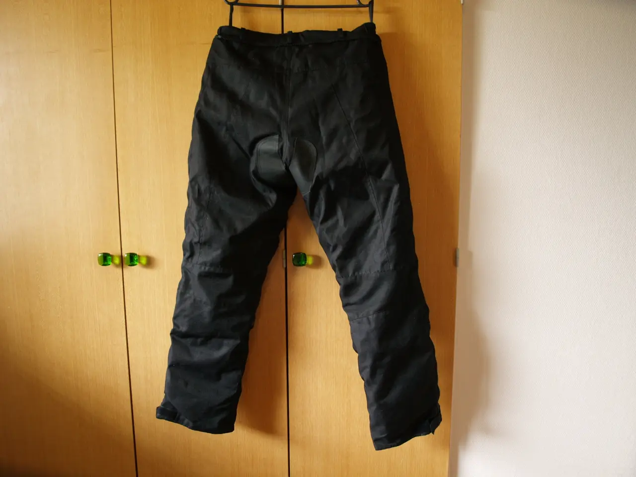 Billede 2 - Reissa Safety One Mc bukser