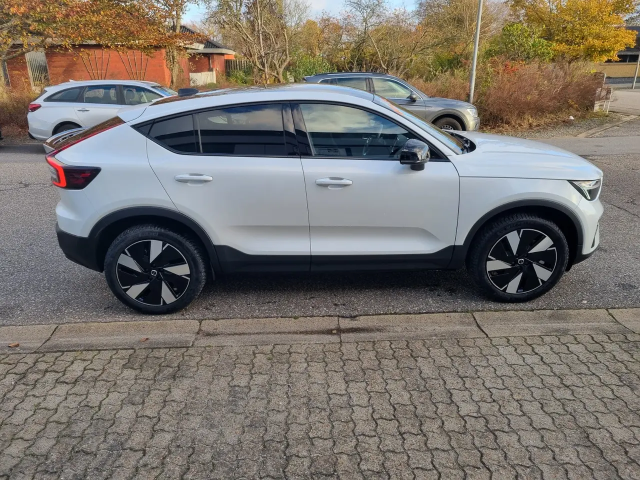 Billede 6 - Volvo C40 P8 ReCharge Twin Ultimate