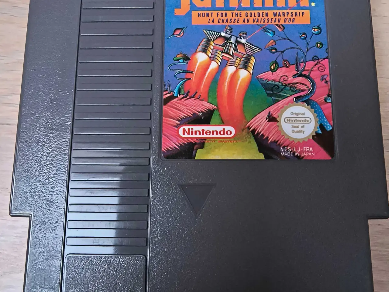 Billede 2 - Nintendo NES spil