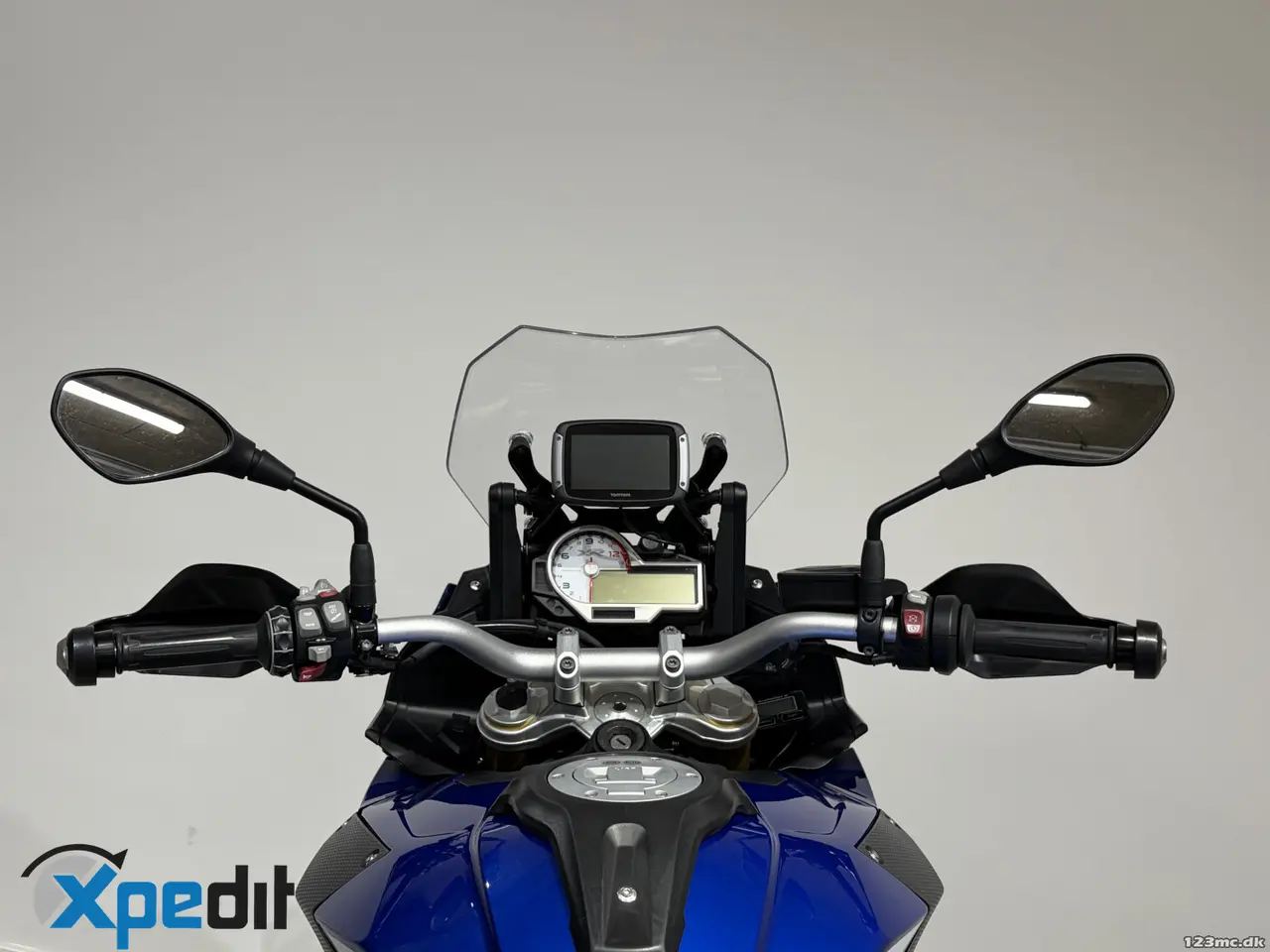 Billede 10 - BMW S 1000 XR