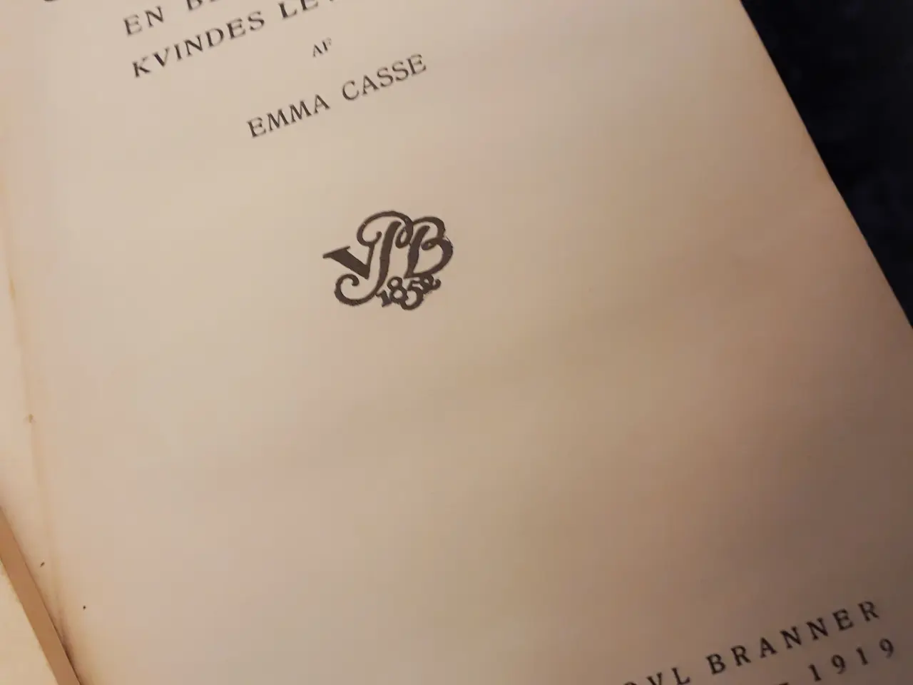 Billede 8 - 5 Chopin / Georges Sand Bøger