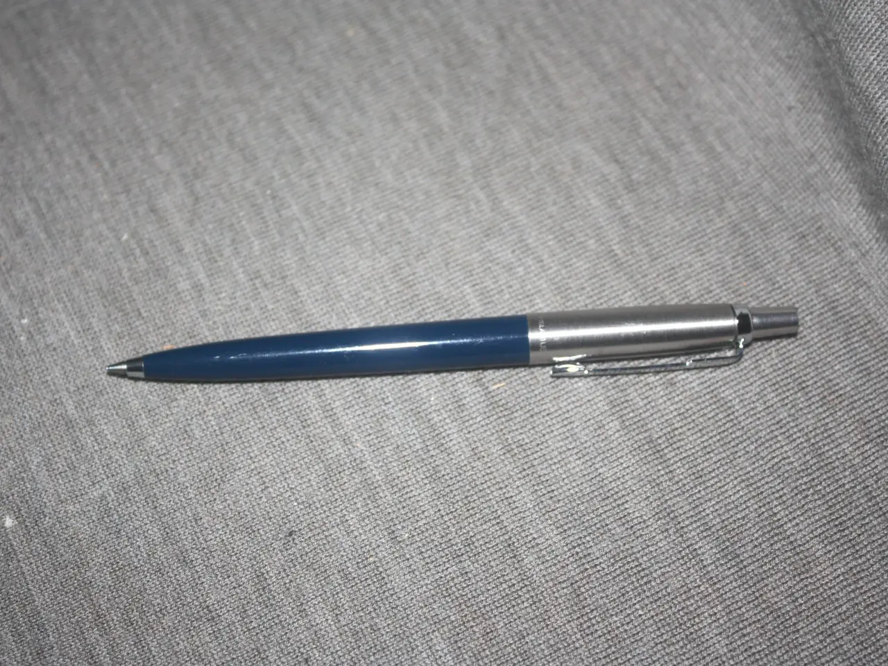 Billede 1 - Parker kuglepen