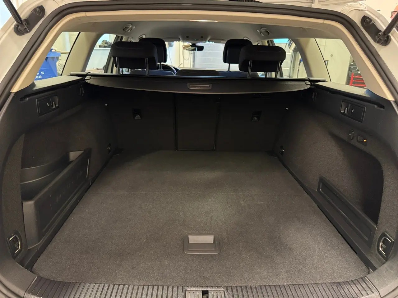 Billede 15 - VW Passat 1,4 GTE Variant DSG