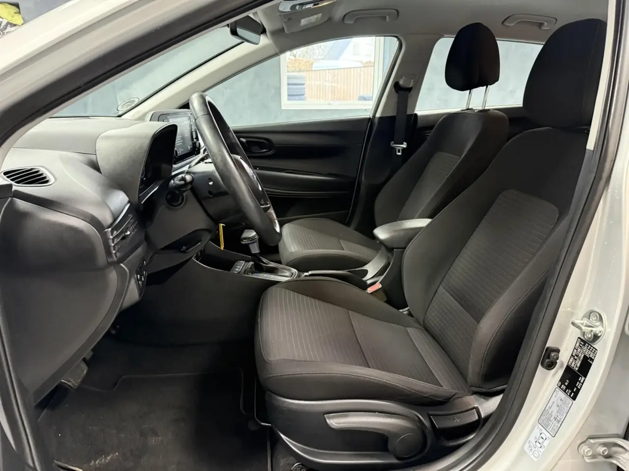 Billede 20 - Hyundai i20 1,0 T-GDI Advanced DCT 100HK 5d 7g Aut.