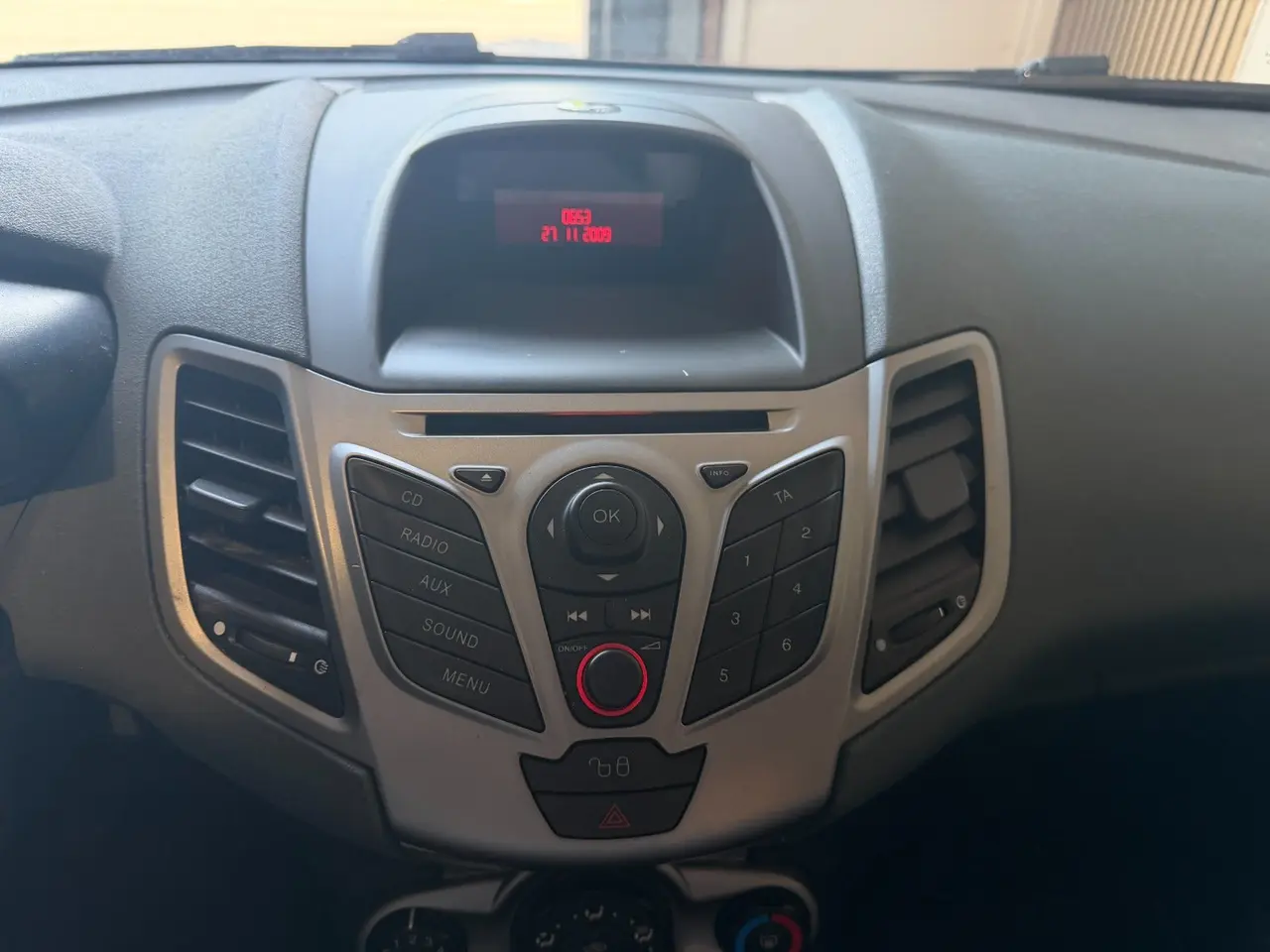 Billede 6 - Ford Fiesta 1,6 TDCi 90 ECO