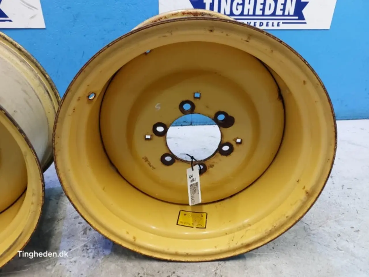 Billede 4 - 24" W15Lx24 Sæt
