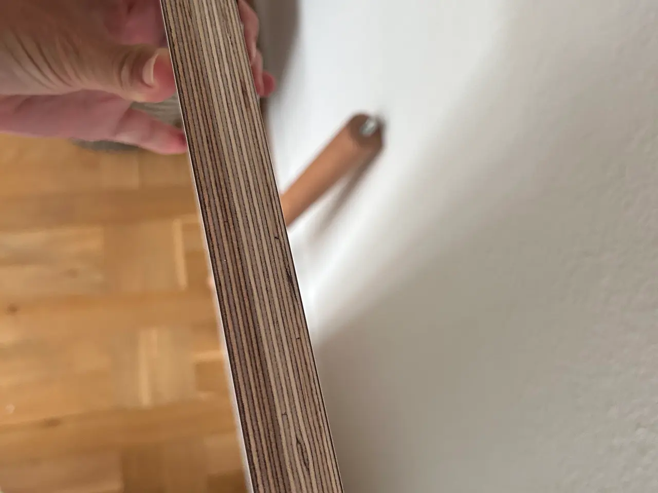 Billede 7 - Smukt Haslev symphony spisebord model 78 