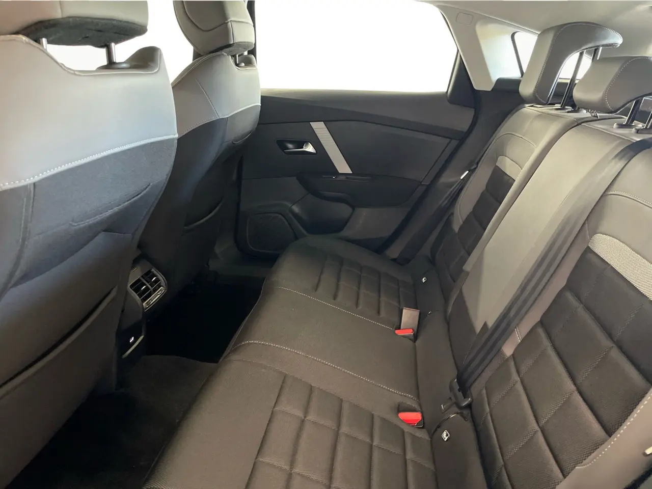 Billede 12 - Citroën ë-C4 50 Plus