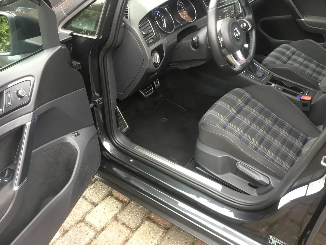 Billede 8 - Vw golf 7 gte