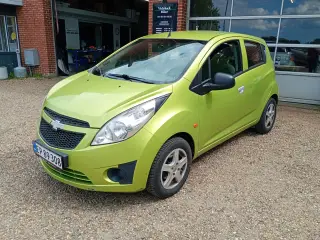 Chevrolet Spark 1,0 LS