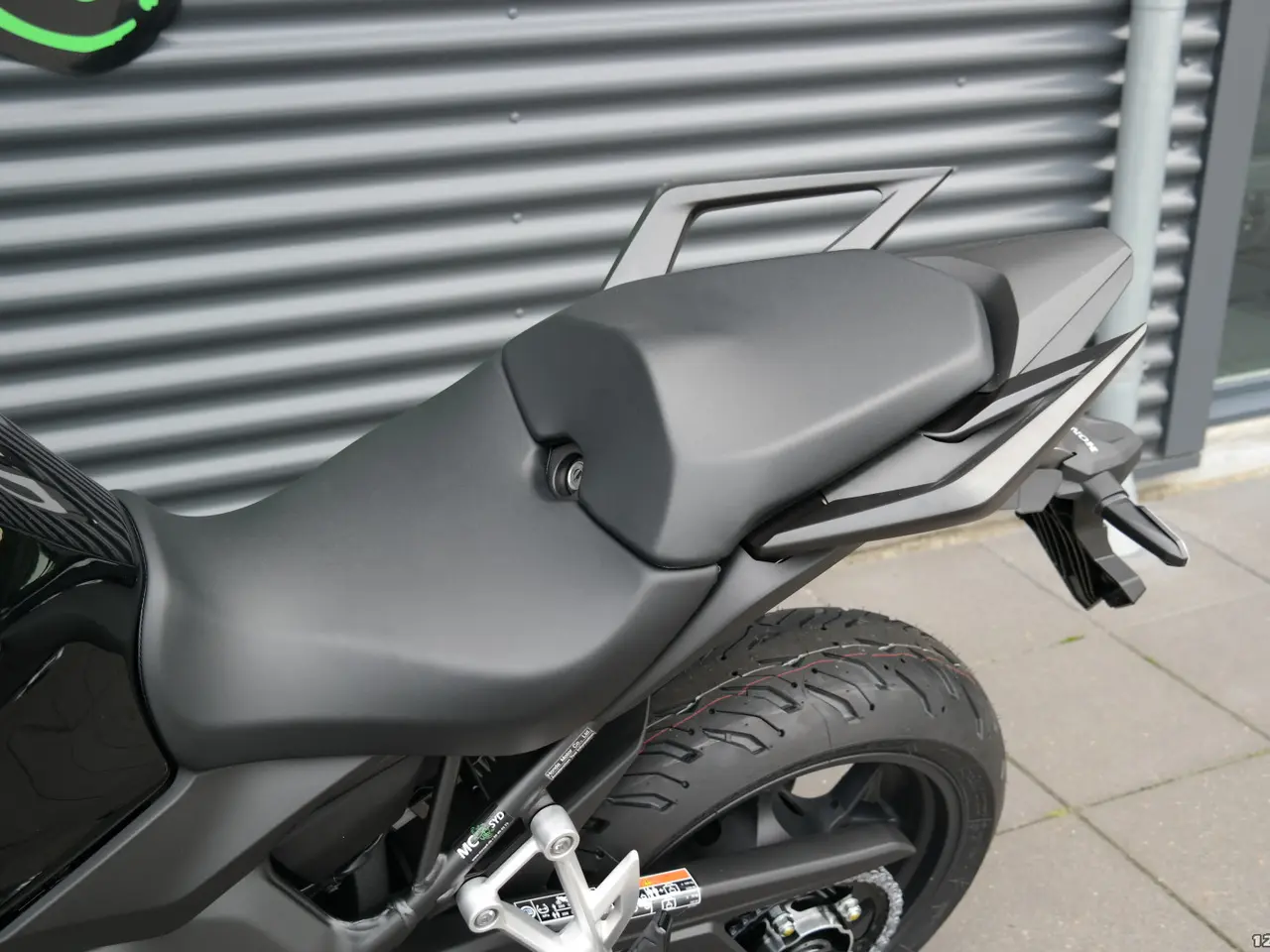 Billede 25 - Honda CB 1000 GT MC-SYD BYTTER GERNE