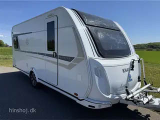 2020 - Knaus Südwind 500 PF   Knaus Südwind 500 PF fra 2020 oplev den hos Hinshøj Caravan