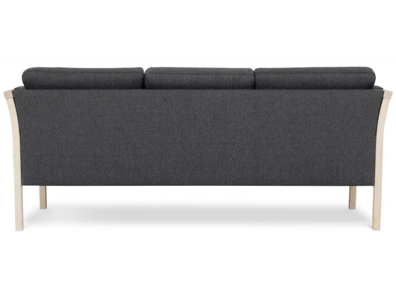 Billede 4 - Dragør 3 pers. sofa - Stof