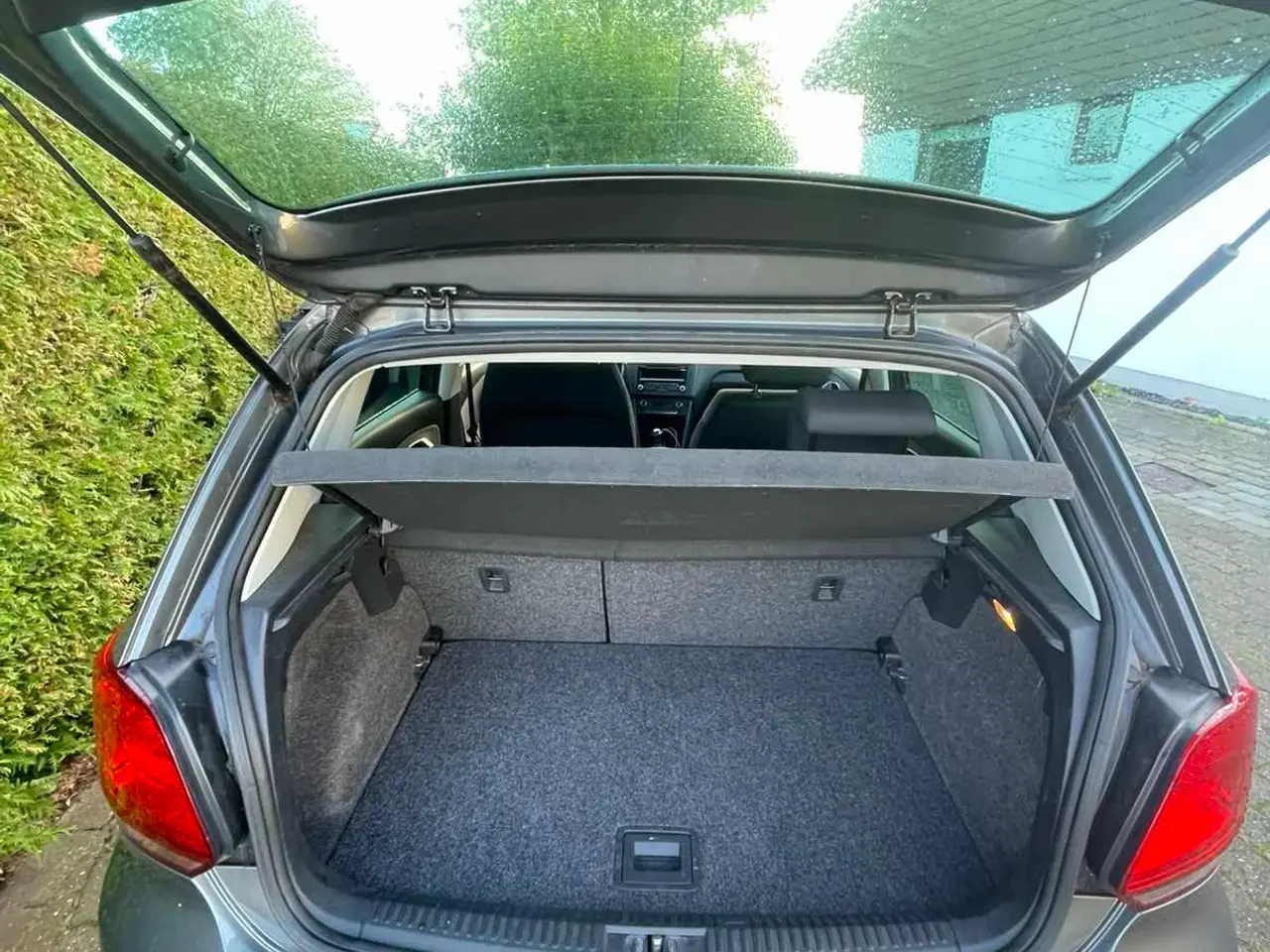 Billede 9 - Nysynet VW Polo 1,6TDI