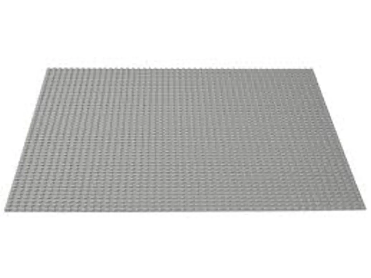 Billede 1 - Lego Creator, LEGO nummer 10701, Grå legoplade
