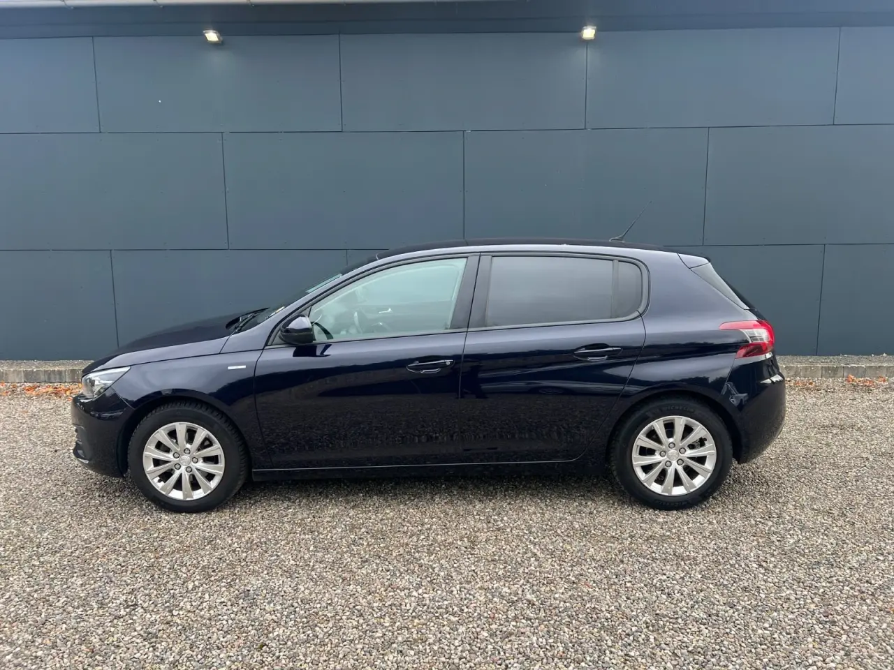 Billede 7 - Peugeot 308 1,2 PureTech 130 Active