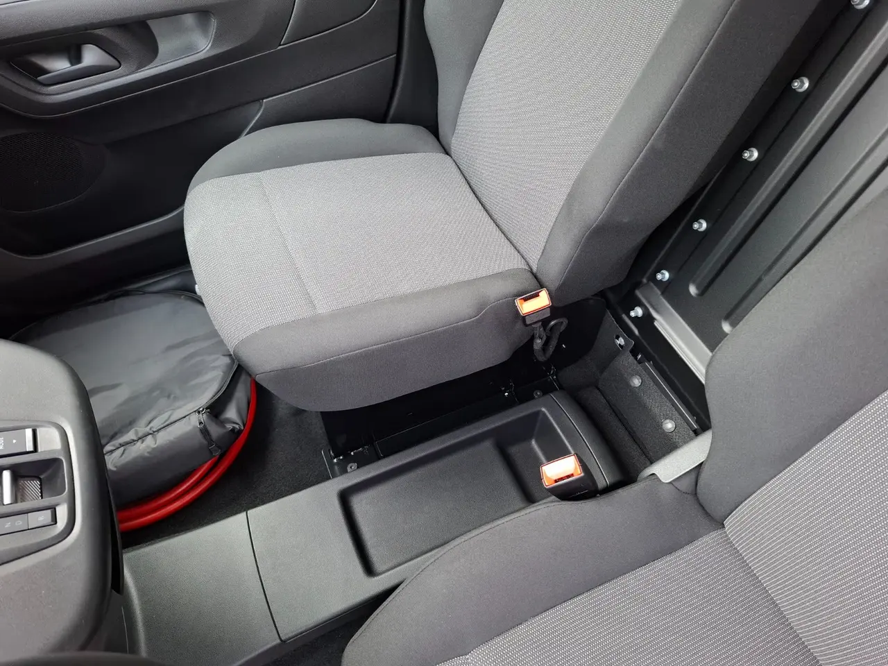 Billede 11 - Peugeot e-Partner 50 L1V2 Plus Van