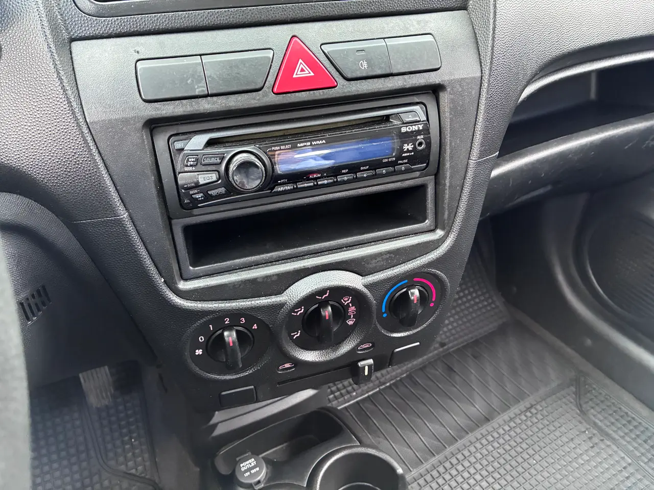 Billede 12 - Kia Picanto 1,1