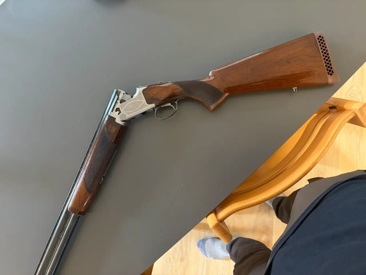 Billede 8 - Miroku MK70 Sport 12/76