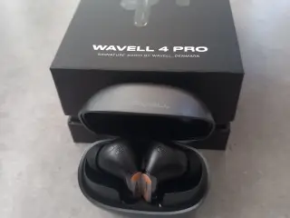 Wavell pro 4