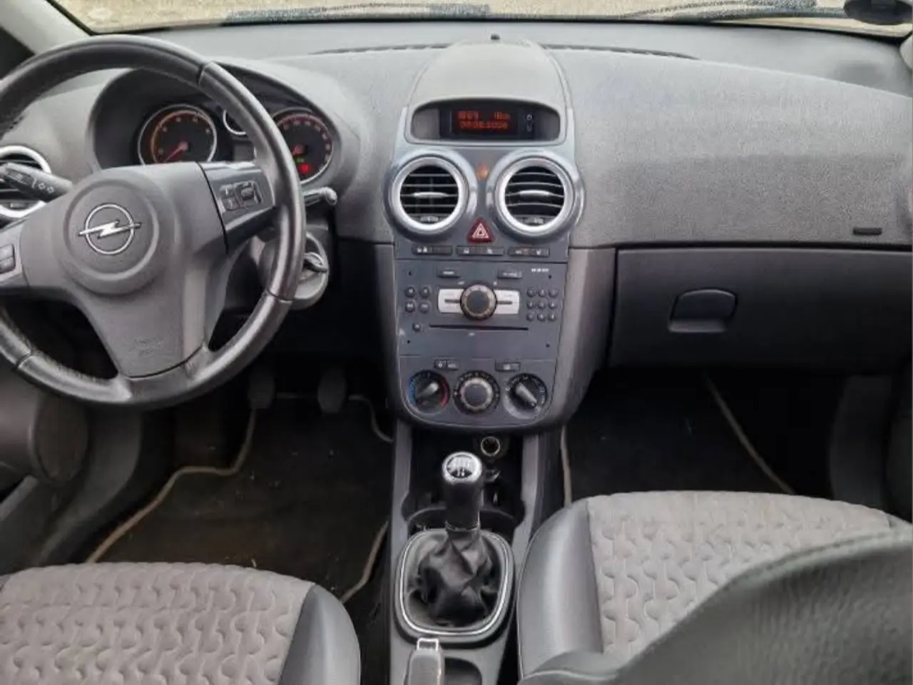 Billede 8 - Opel Corsa CDTI 1,3 ecoflex