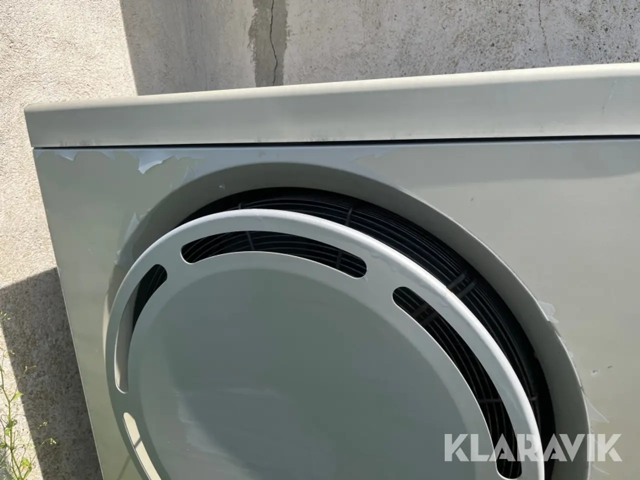 Billede 4 - Luft til Vand varme Danfoss DHP-AQ