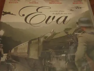 Kan kærligheden overvinde alt? EVA.