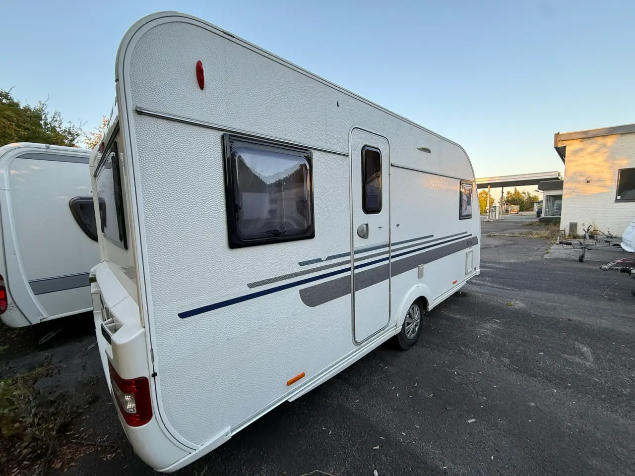 Billede 2 - 2016 Adria Altea 472 PU