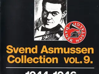 Svend Asmussen – Svend Asmussen Collection… – CD