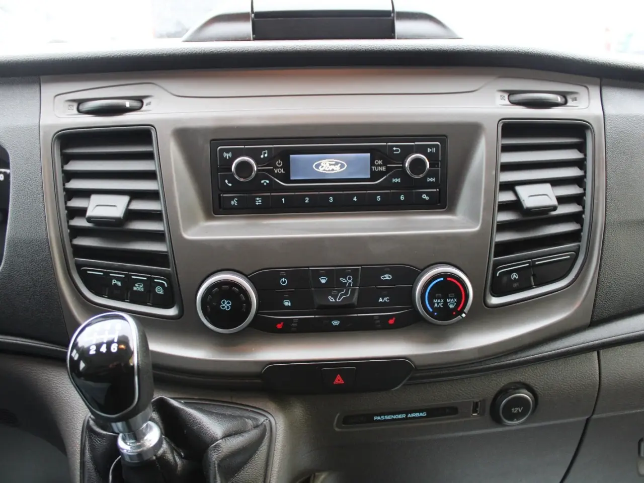 Billede 6 - Ford Transit Custom 320 L1 2,0 TDCi 130 Trend