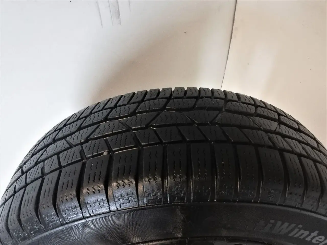 Billede 3 - 5x112 15" ET47, vintersæt inkl. TPMS