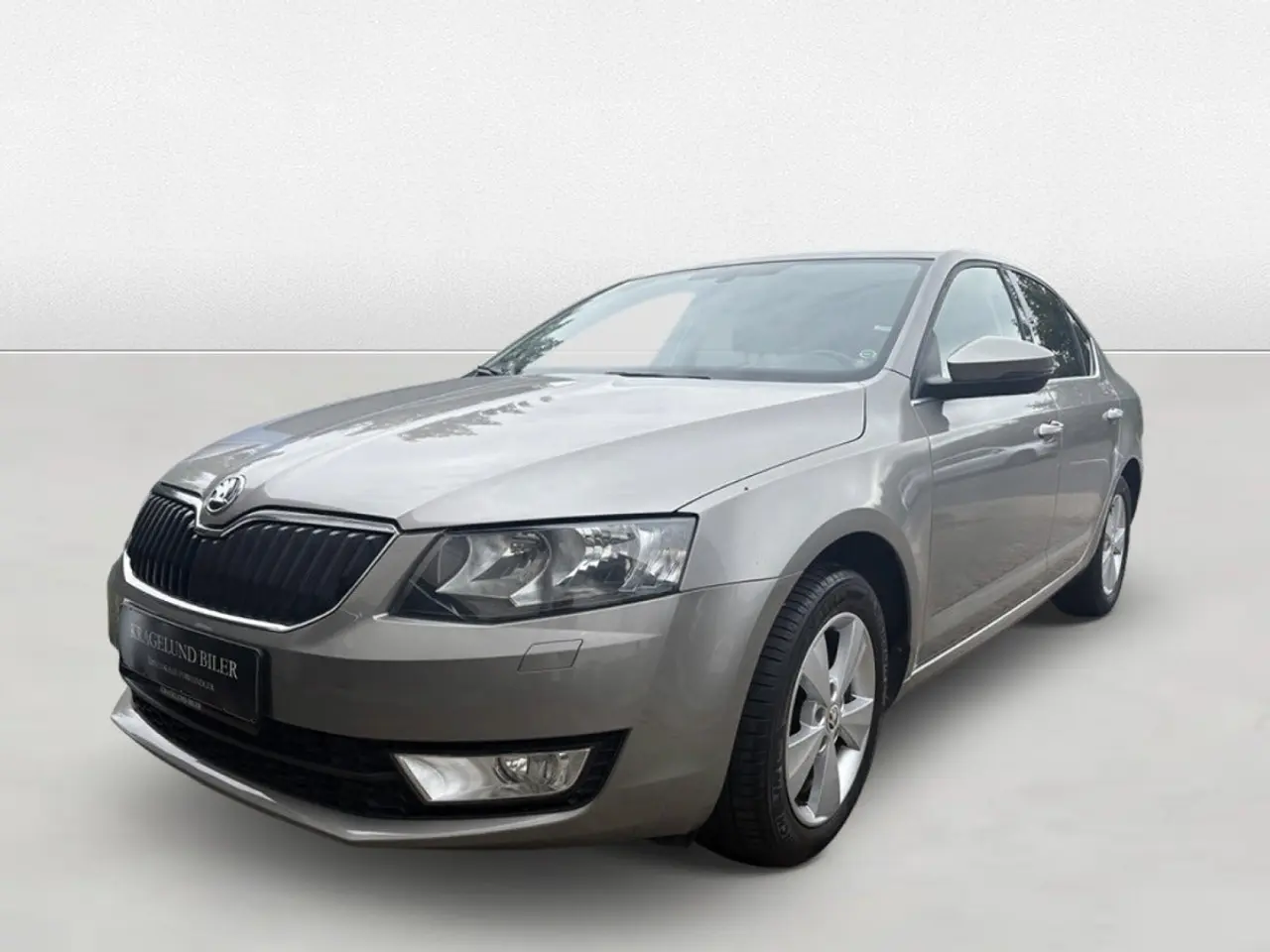 Billede 1 - Skoda Octavia 1,2 TSi 110 Ambition