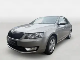Skoda Octavia 1,2 TSi 110 Ambition