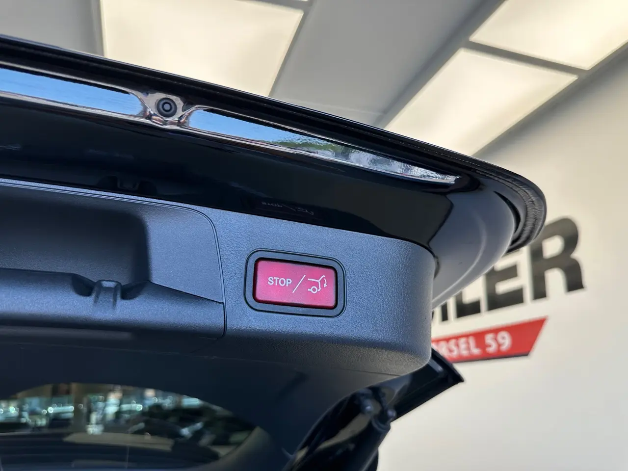 Billede 9 - Mercedes EQB250+ AMG Line 7prs