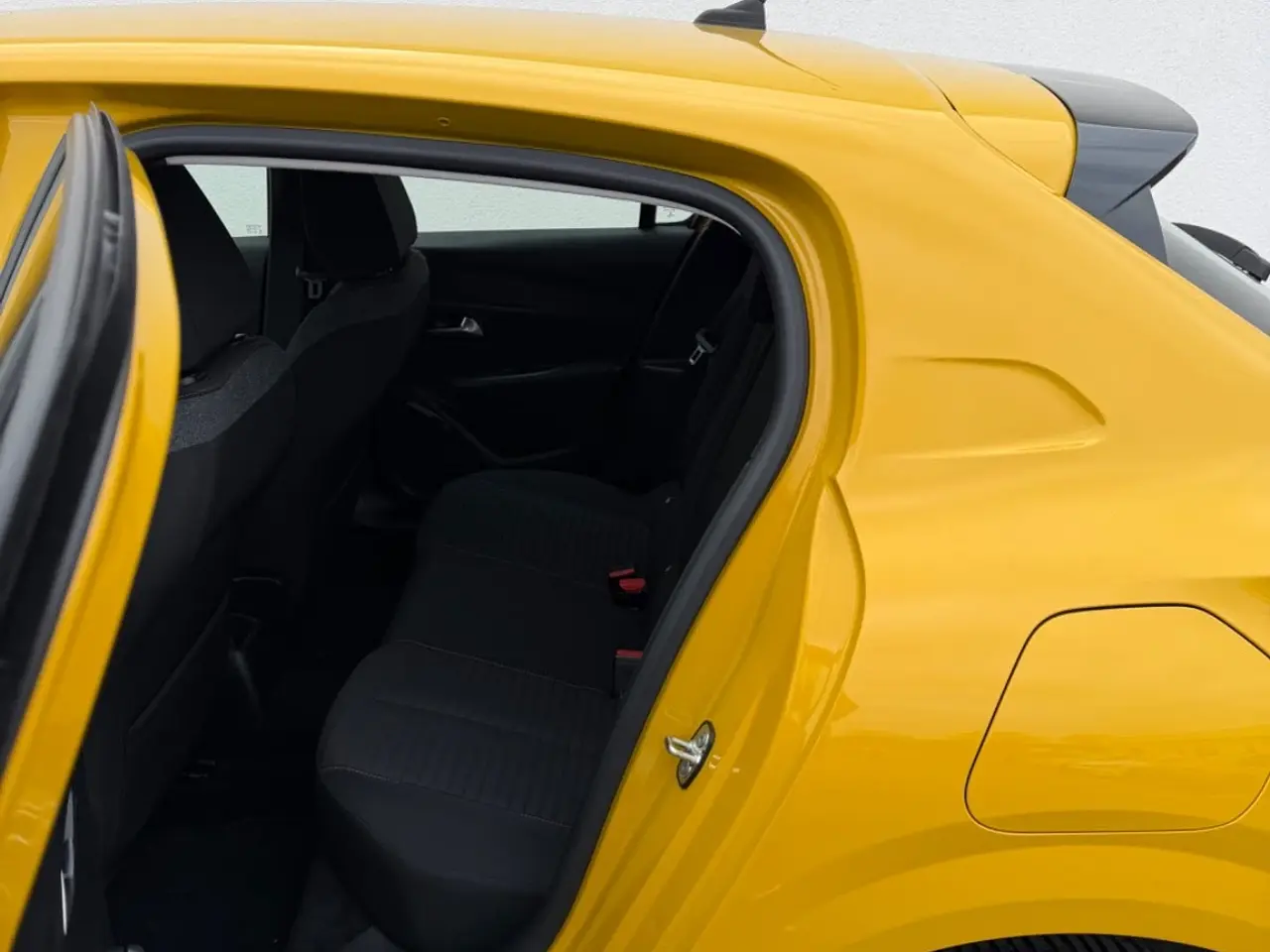 Billede 8 - Peugeot 208 1,2 PureTech 75 Active