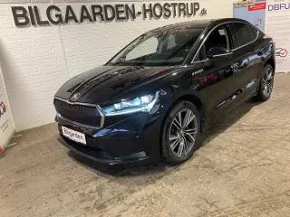 Skoda Enyaq 80 iV Premium Coupé