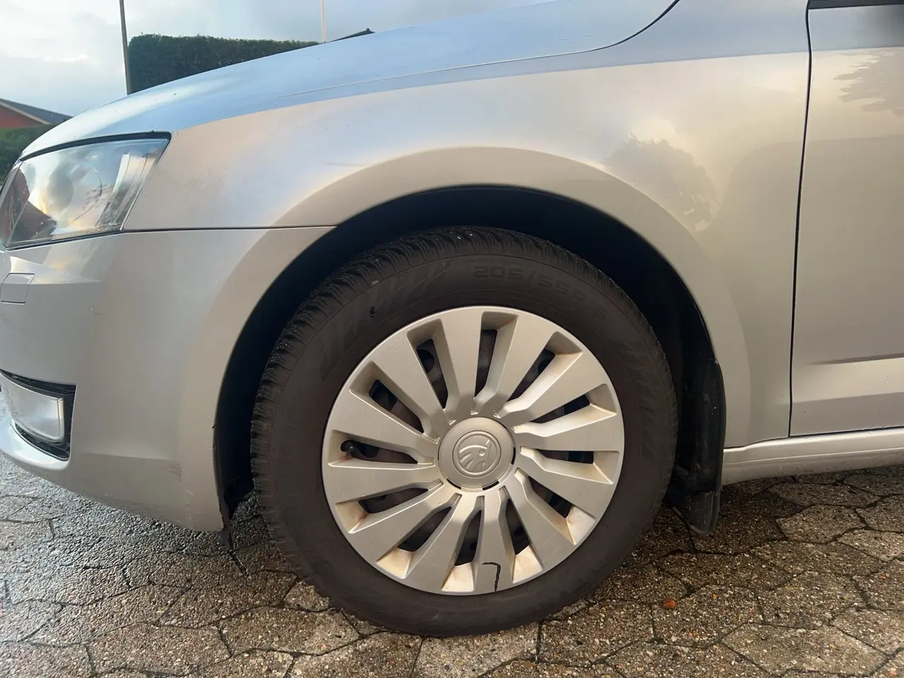 Billede 9 - Skoda Octavia 1,2 TSi 105 Ambition