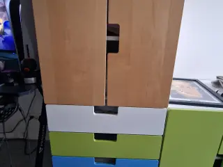 IKEA børnemøbler