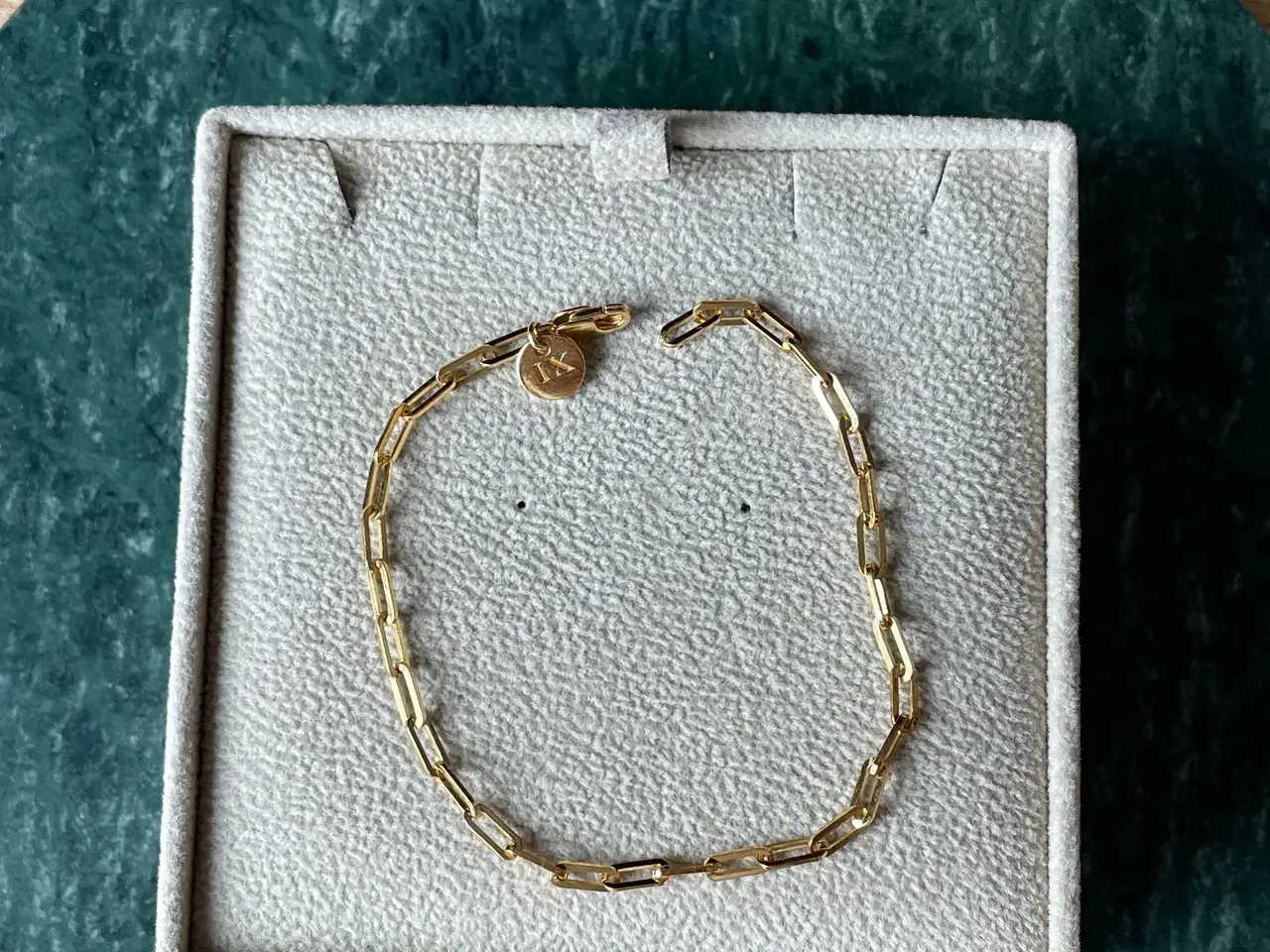 Billede 1 - IX Studios Aurora bracelet