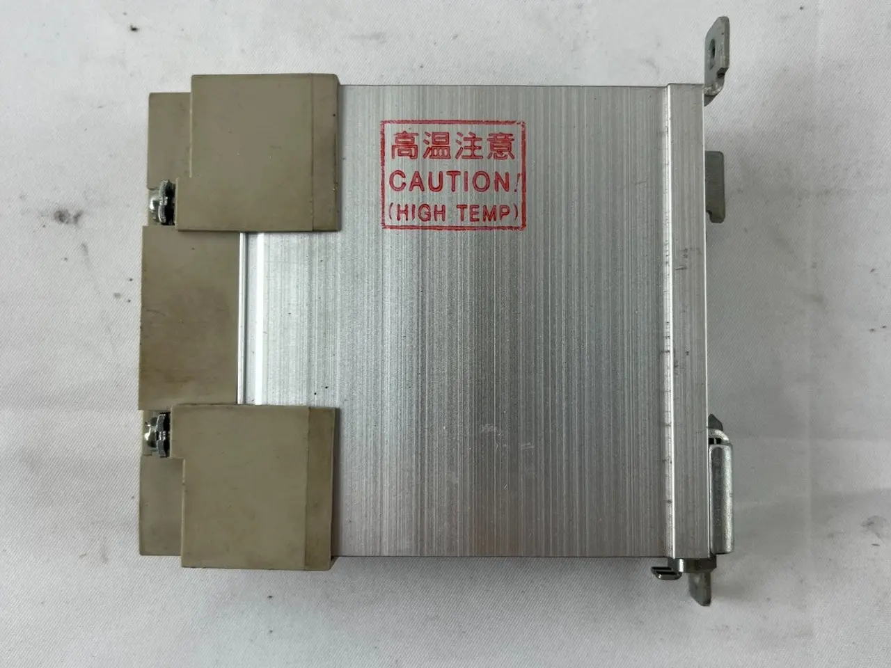 Billede 4 - Omron G32A-A10 Power Device Cartridge for 10A