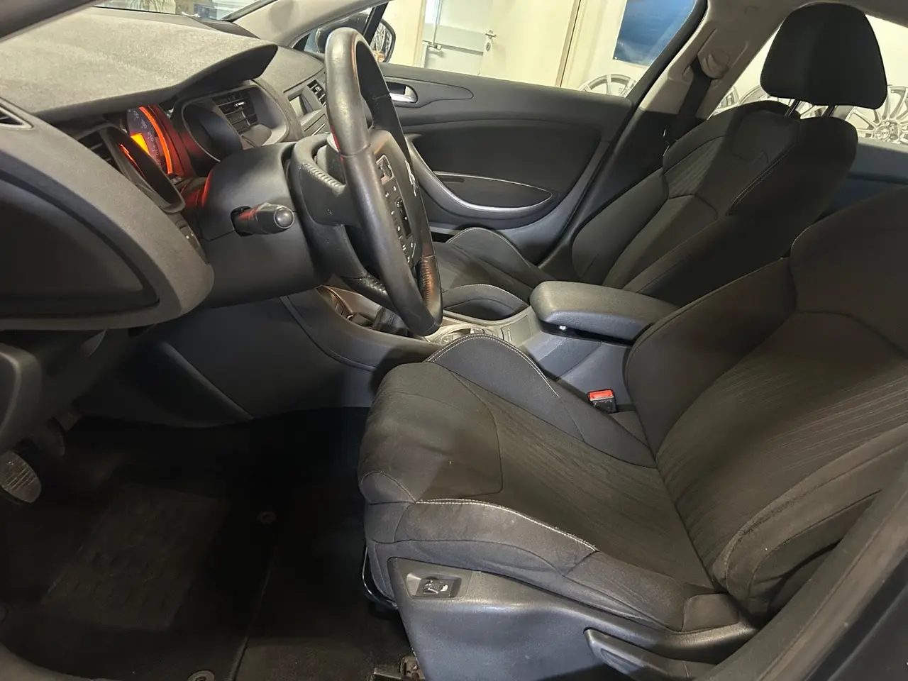 Billede 7 - Citroën C5 2,0 HDi 163 Seduction